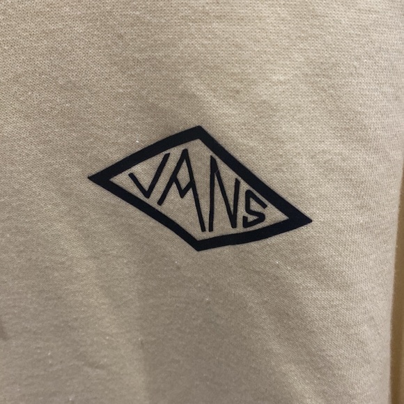 Vans hoodie - Picture 2 of 4